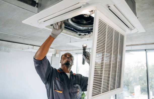 Licensed Hvac Installation service in Manchester, KY - FH HVAC